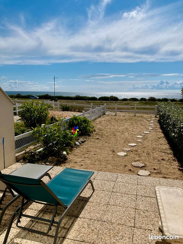 Bel appartement vue mer (image 2)
