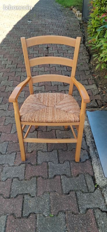 Fauteuil (image 1)