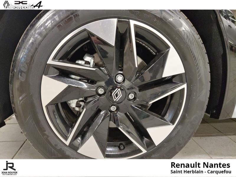 Renault Clio 1.2 TCe 115ch Techno (image 20)