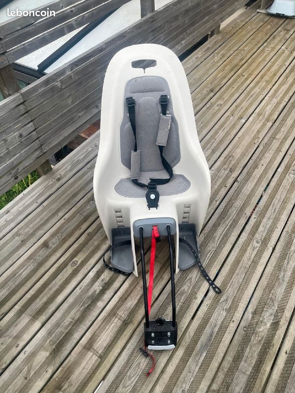 Siege velo (image 2)