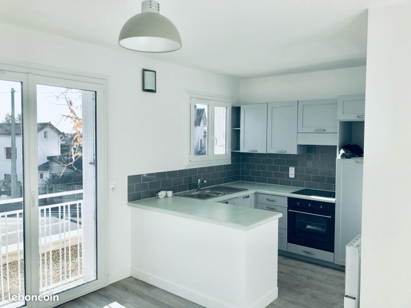 Appartement a louer savigny-sur-orge - 1 pièce(s) - 25 m2 - Surfyn