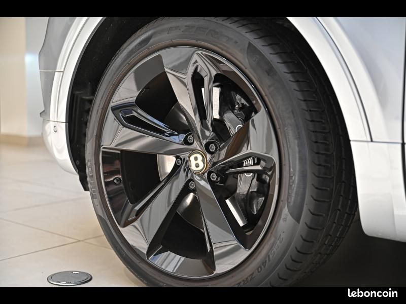 Bentley Bentayga 3.0 HYBRID 449 (image 20)