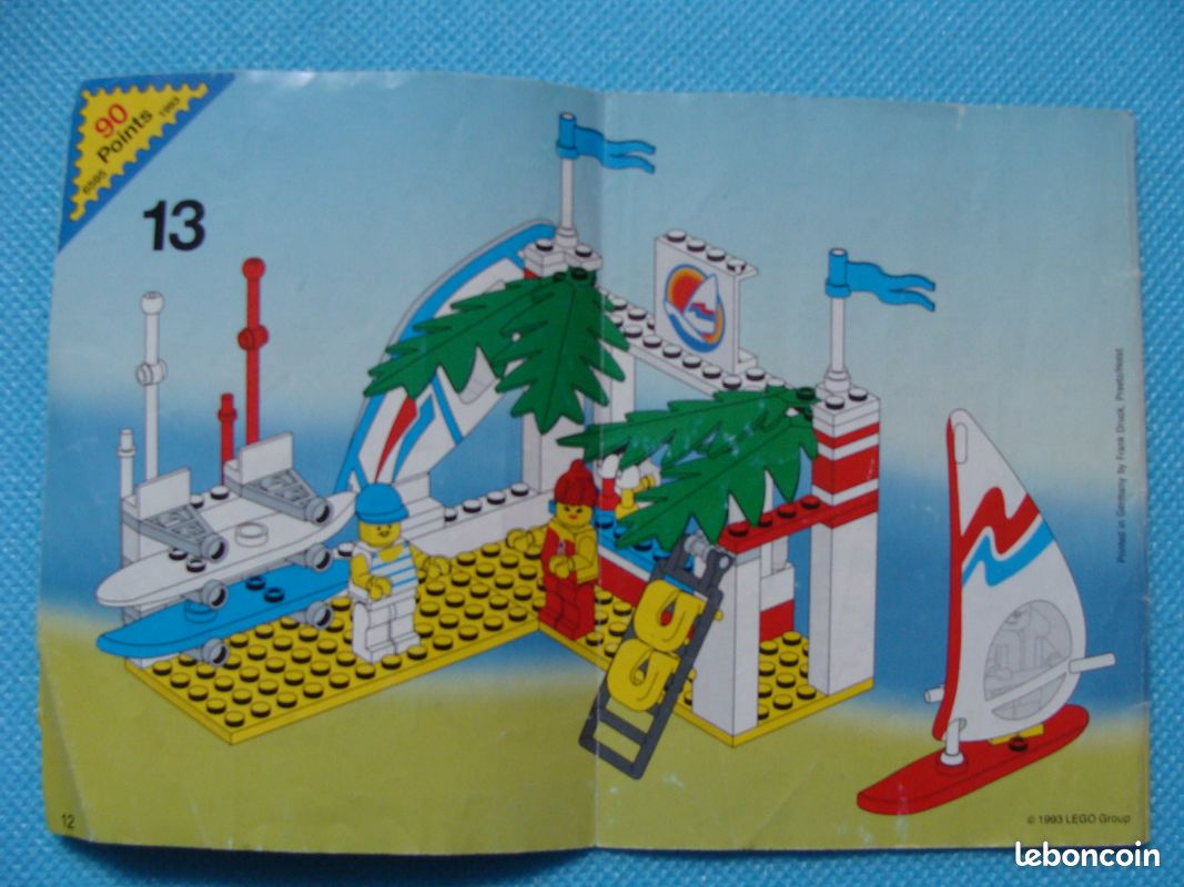 Lego system (image 2)