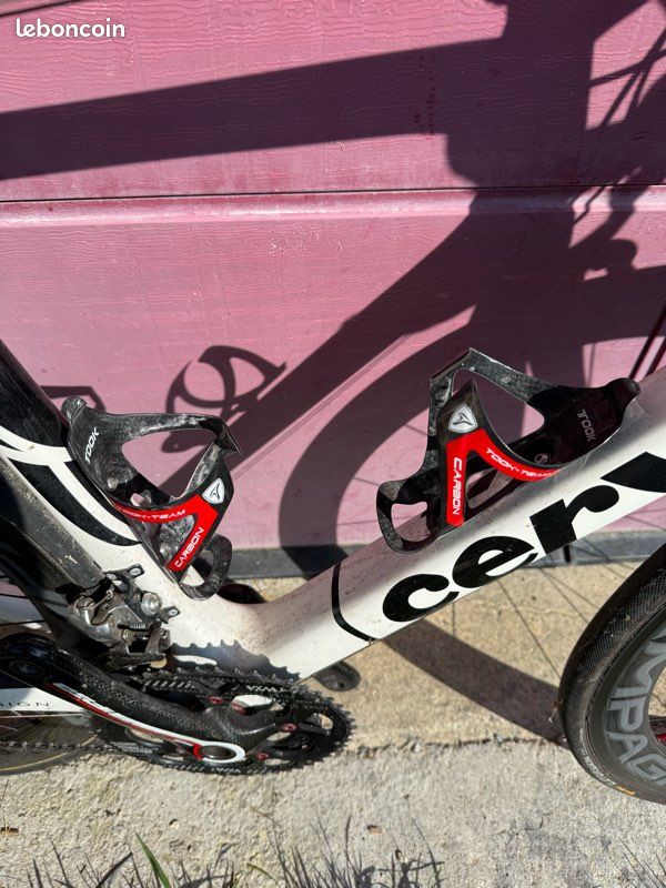 Cervelo r3 ultegra 11v (image 6)