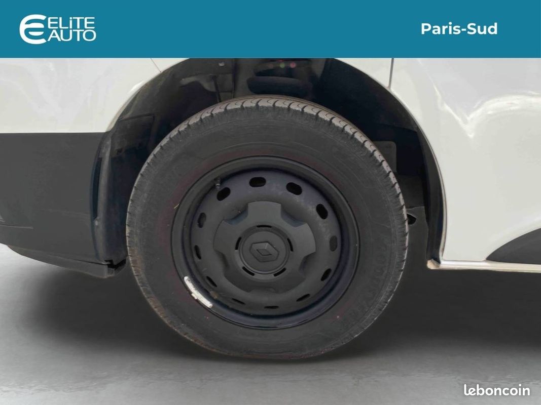 Renault trafic fgn l1h1 2800 kg blue dci 110 confort (image 14)