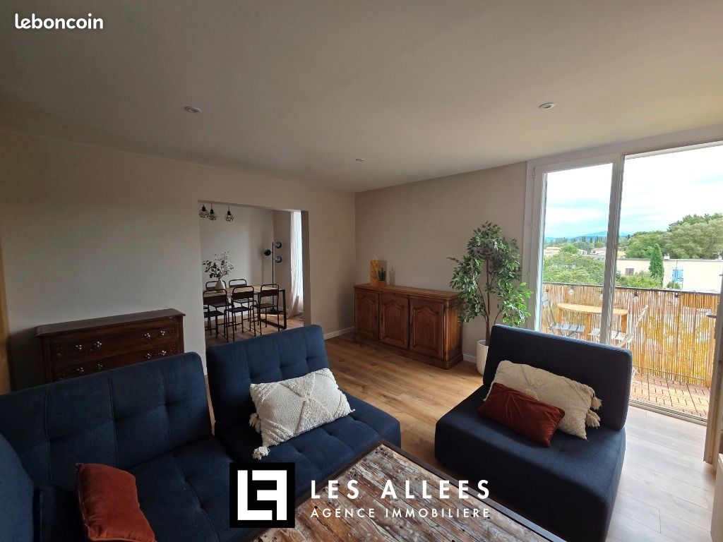 Appartement 4 pièces 71 m² · à Montélimar · 71 m² · 700 €/mois
