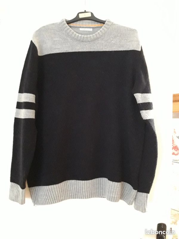 Pull homme (image 1)
