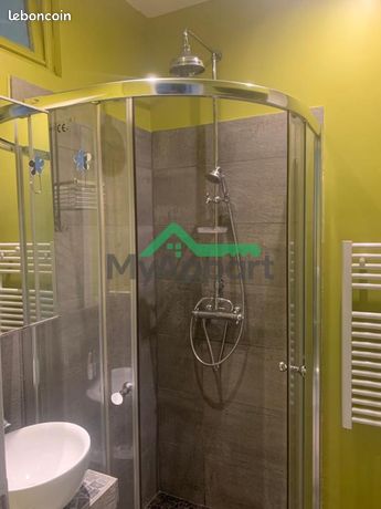 Appartement a louer paris-20e-arrondissement - 1 pièce(s) - 29 m2 - Surfyn