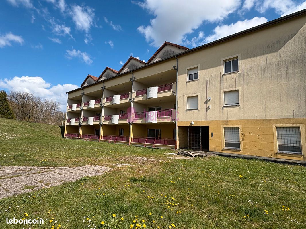 Appartement 2 pièces 47 m² · à Théding · 47 m² · 35 000 €