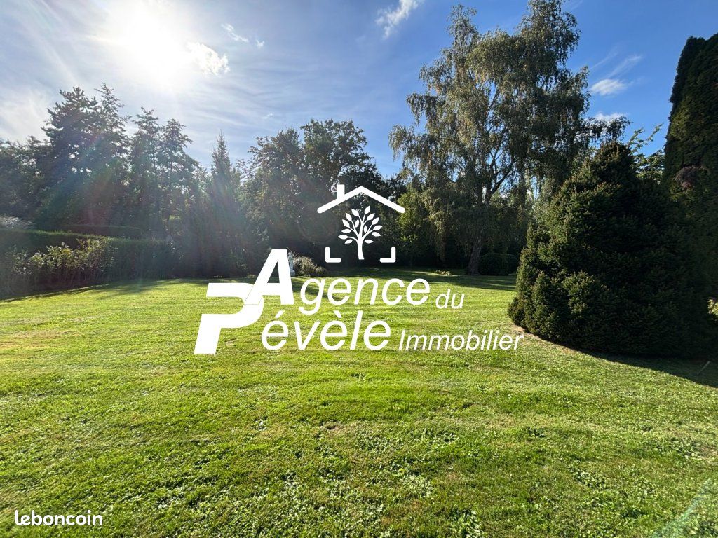 Terrain 926 m² · à Mérignies · 178 000 €