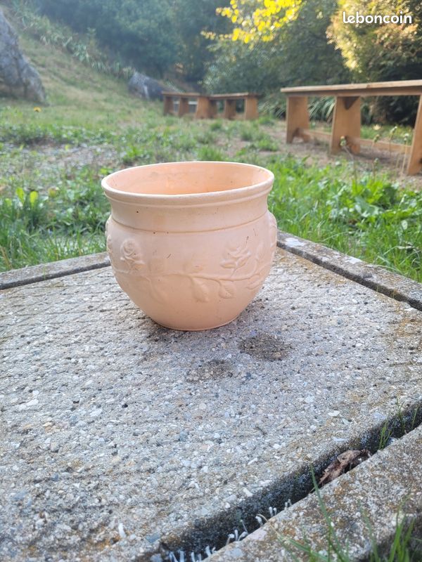 Différents Pots de fleur, caches pot (image 7)
