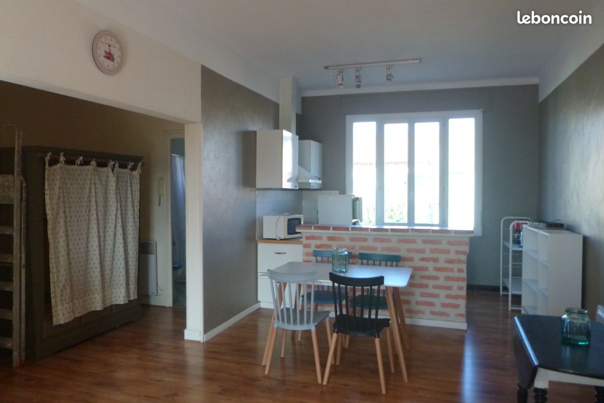 Appartement 2 pièces 50 m² · à Avignon · 50 m² · 570 €