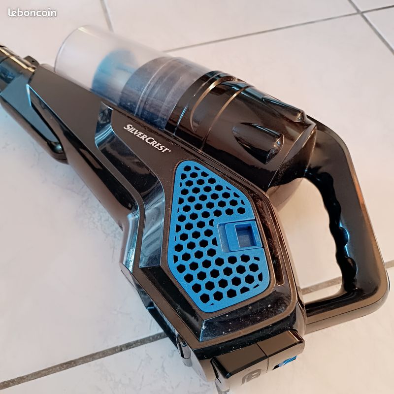 Novo - filtre silvercrest shaz 22.2 c3, accessoires pour aspirateur à