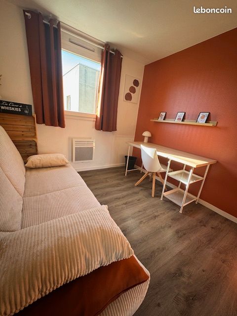Appartement 1 pièce 16 m² · à Lyon · 16 m² · 92 000 €