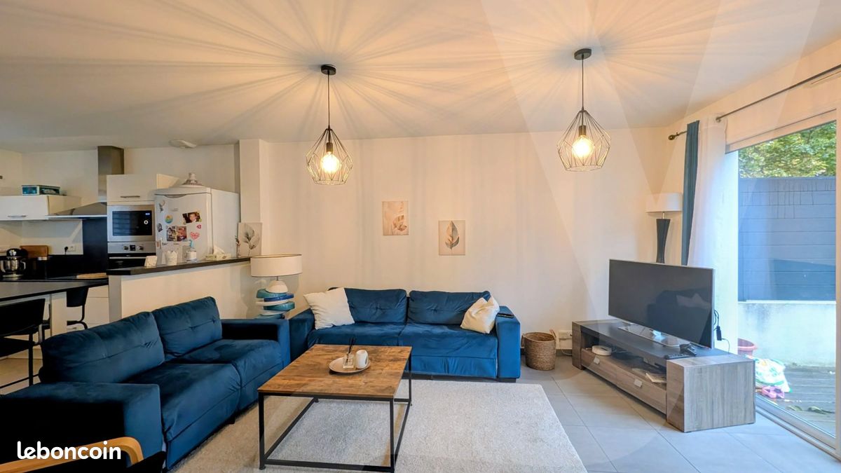 Maison 6 pièces 118 m² · à Orvault · 118 m² · 453 600 €