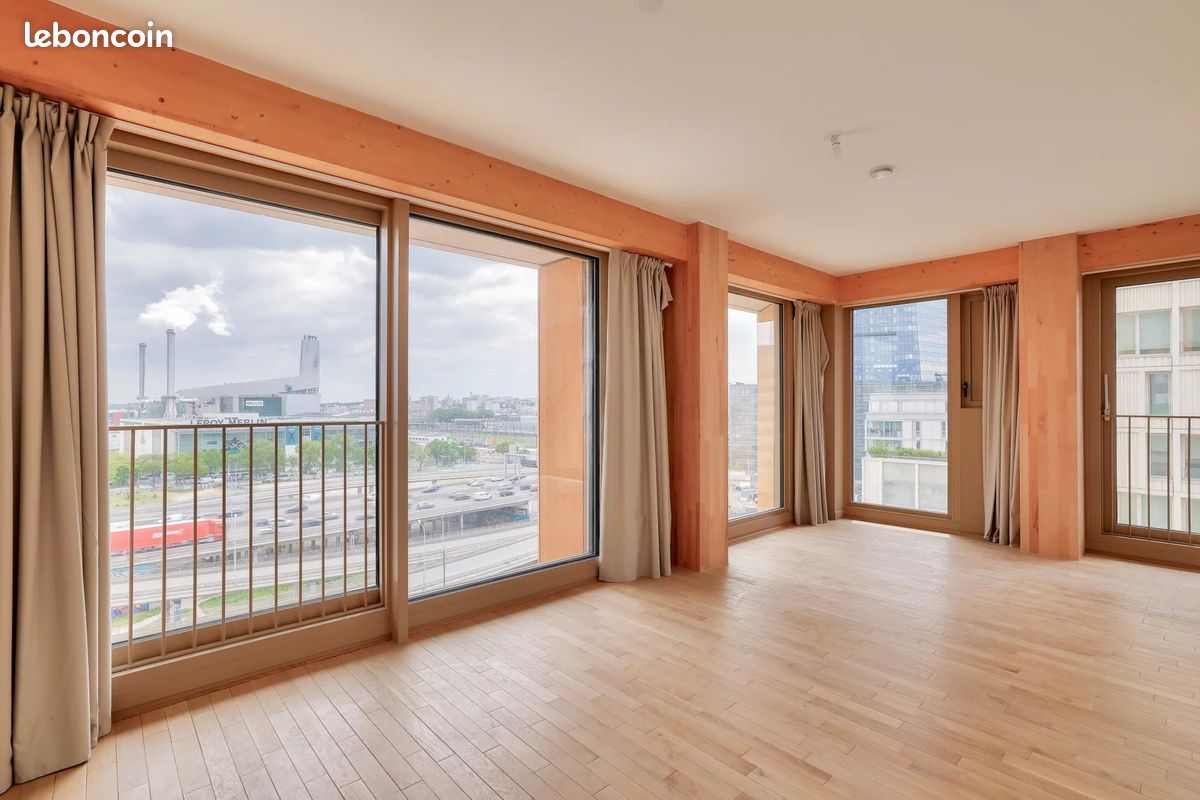 Appartement 1 pièce 33 m² (image 2)