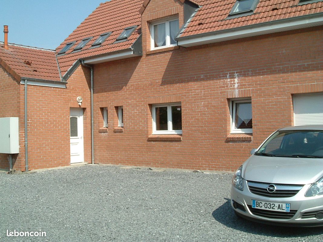 Parking 3 pièces 80 m² · à Noyelles-Godault · 80 m² · 840 €/mois