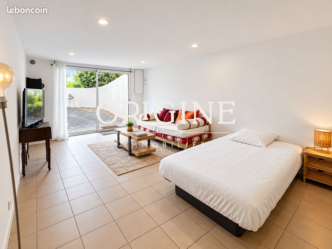Appartement 1 pièce 50 m² · à La Teste-de-Buch · 50 m² · 750 €/mois