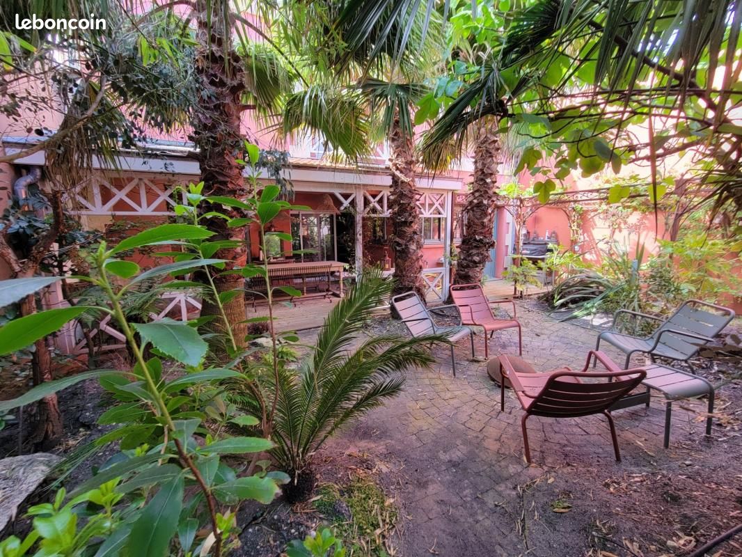 Maison 5 pièces 164 m² · à Soulac-sur-Mer · 164 m² · 1 050 000 €
