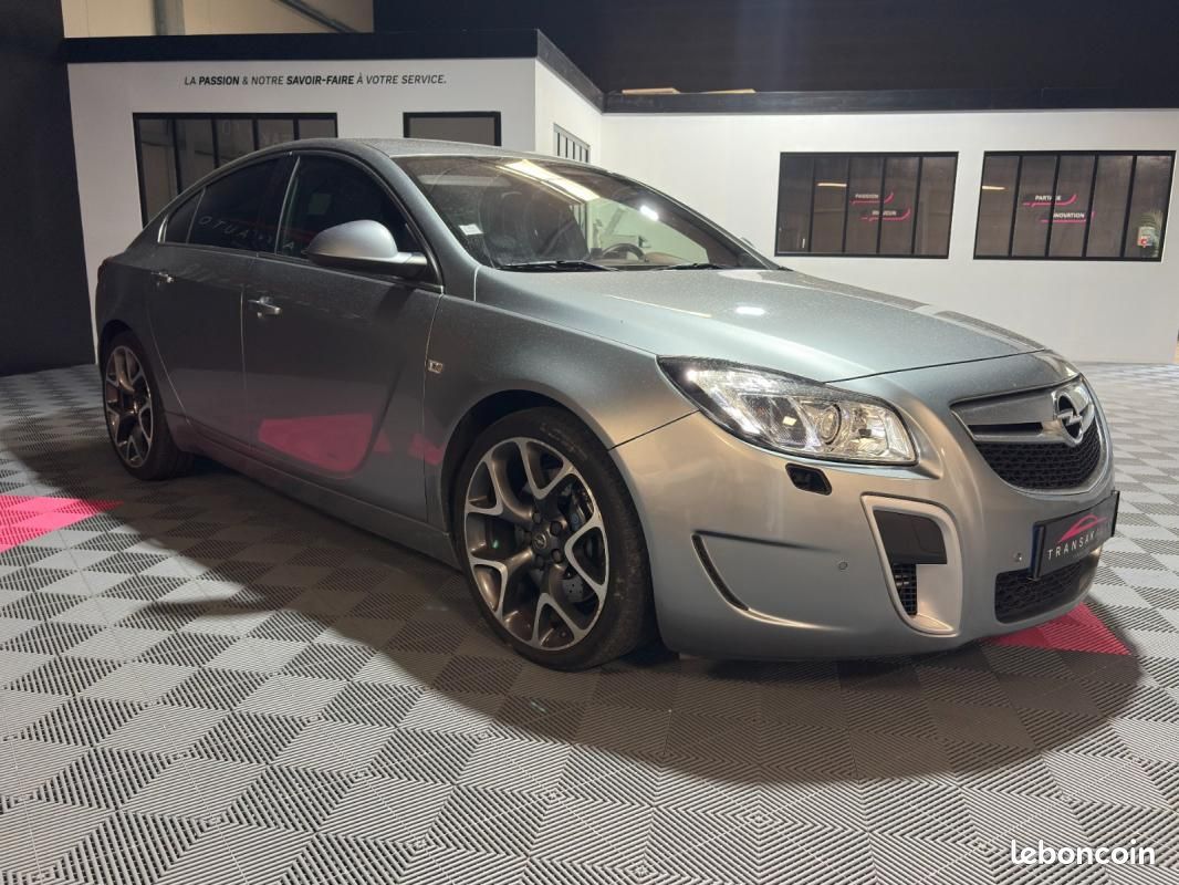 Catalogue de pièces OPEL Insignia A 3/5 portes (G09) 2.8 V6