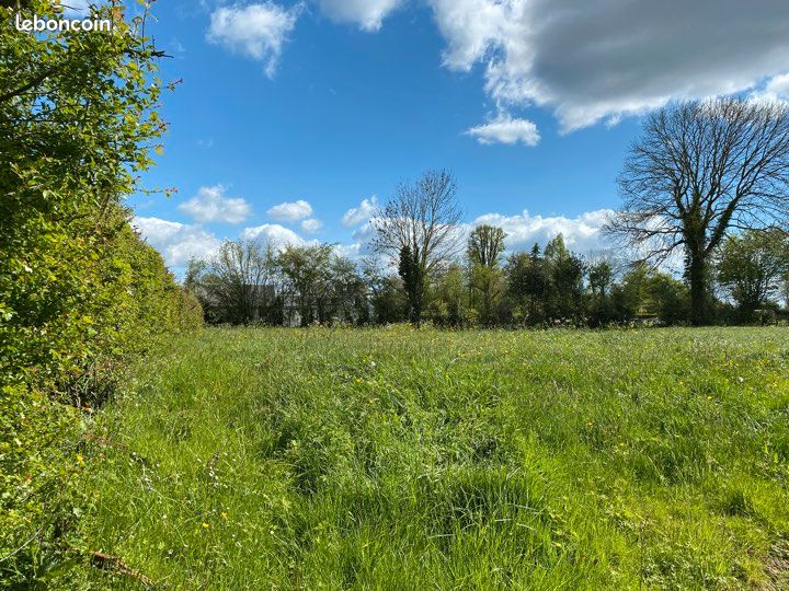 Terrain à bâtir · à Grémévillers · 31 000 €