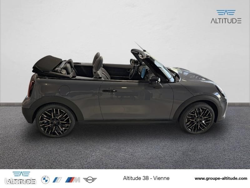 Mini Cooper Cabrio C 163ch Favoured DKG7 (image 7)