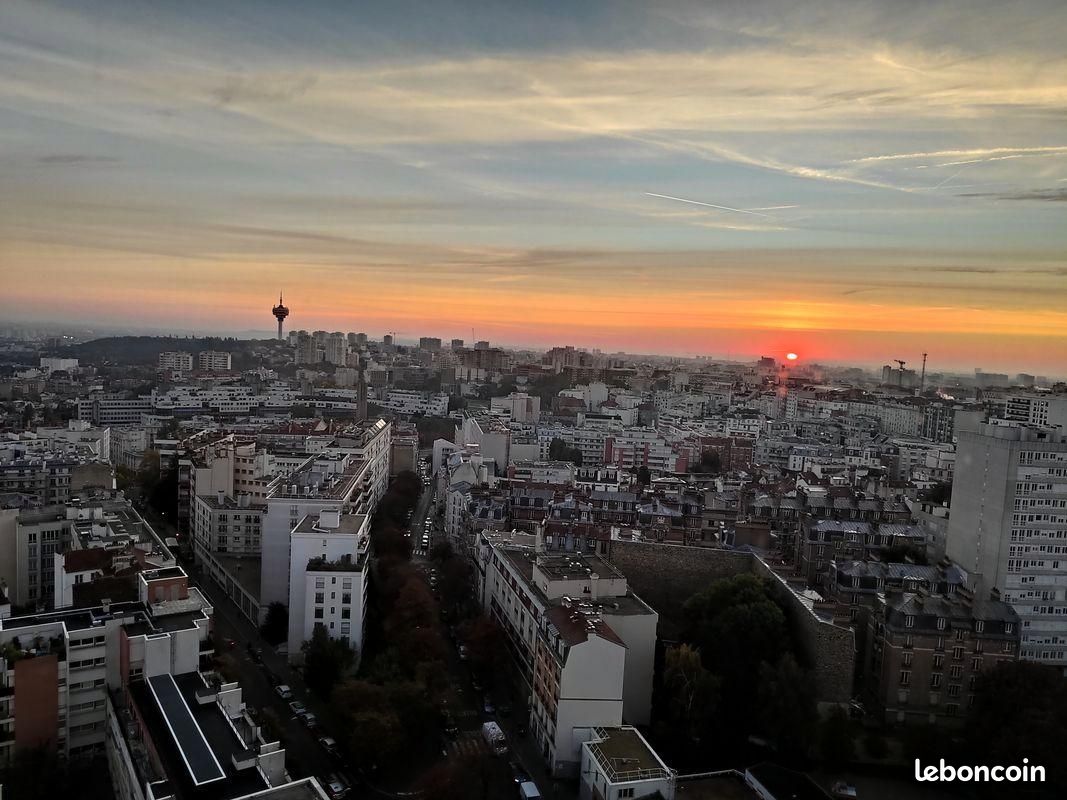 Appartement 2 pièces 50 m² · à Paris · 50 m² · 1 460 €
