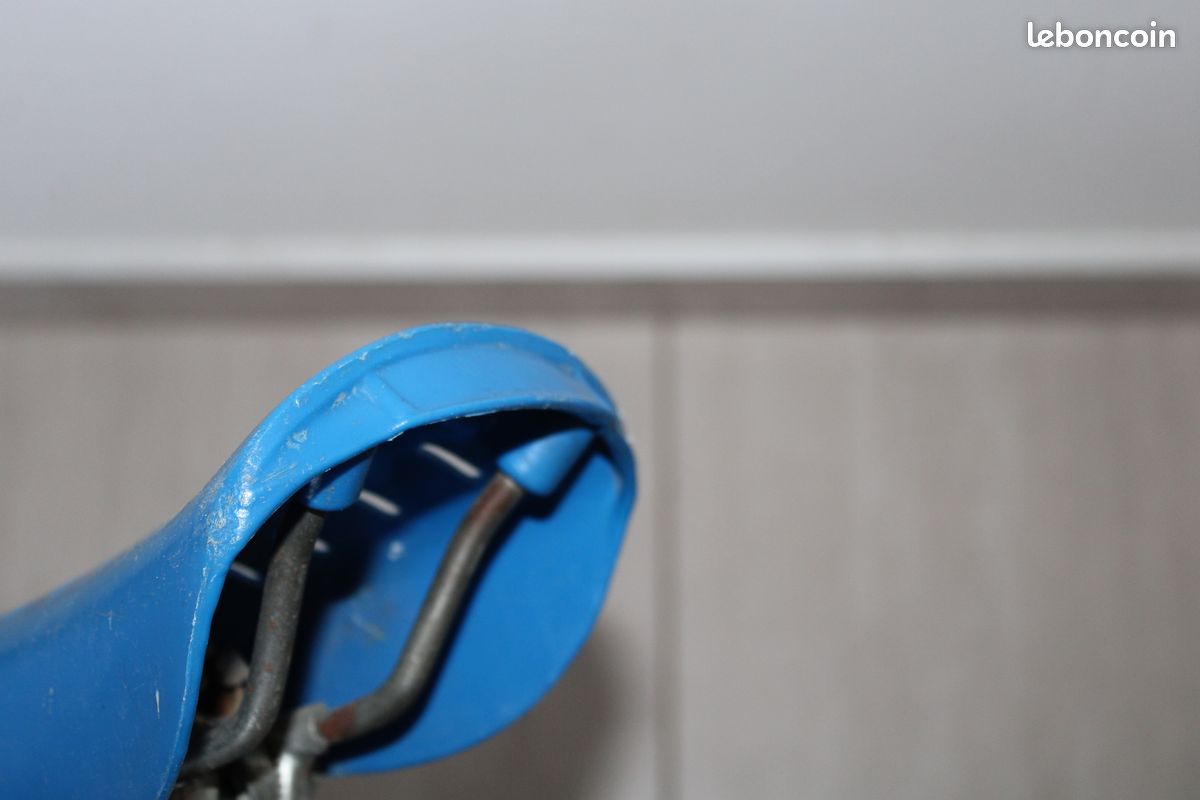Selle bmx oldschool ancien collection (image 8)