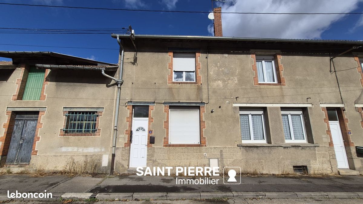 Immeuble 85 m² · à Étain · 85 m² · 169 000 €
