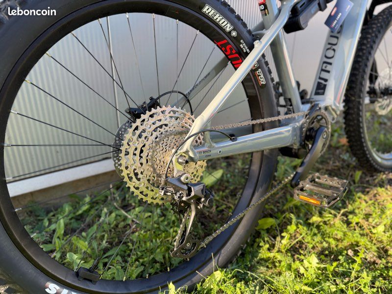 Vélo MOUSTACHE - Samedi 27 OFF 4- 2024 - NEUF (image 3)