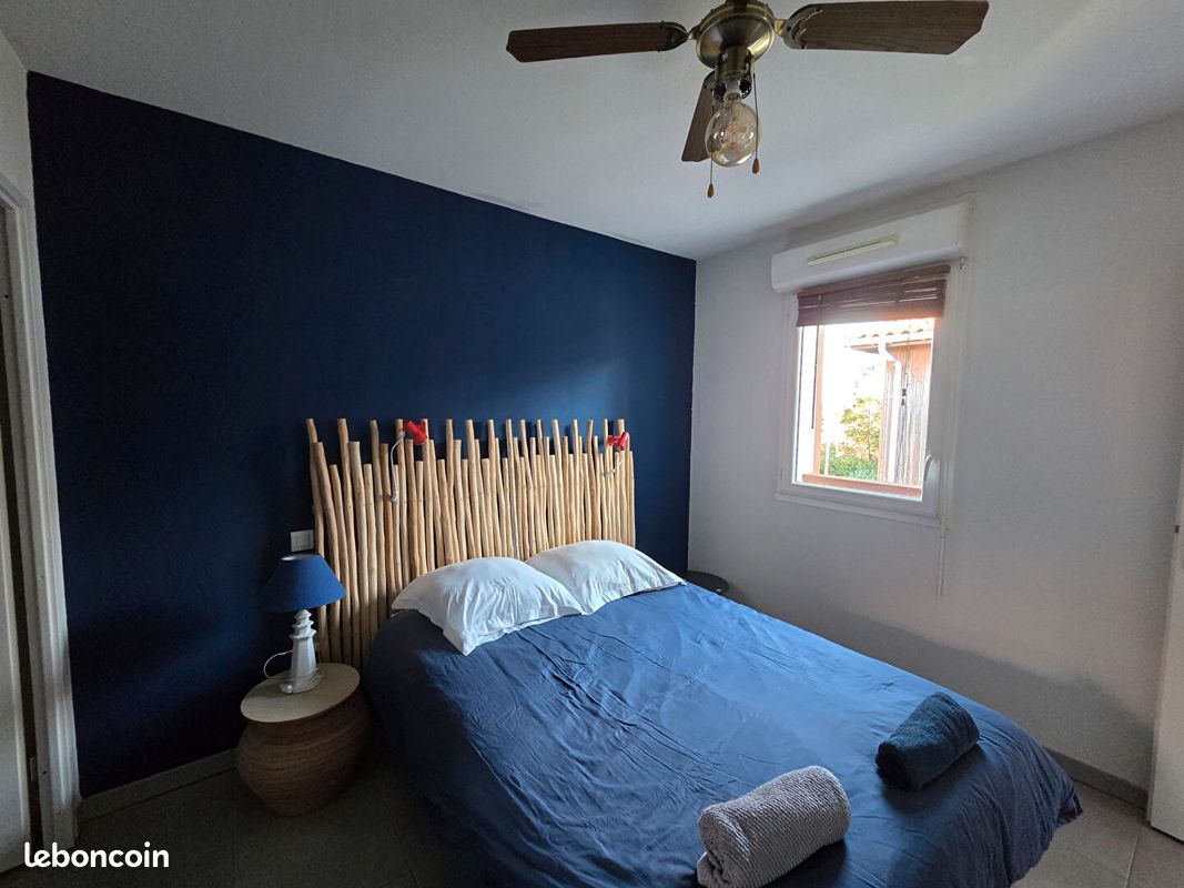 Appartement 2 pièces 39 m² · à Biscarrosse · 39 m² · 630 €/mois