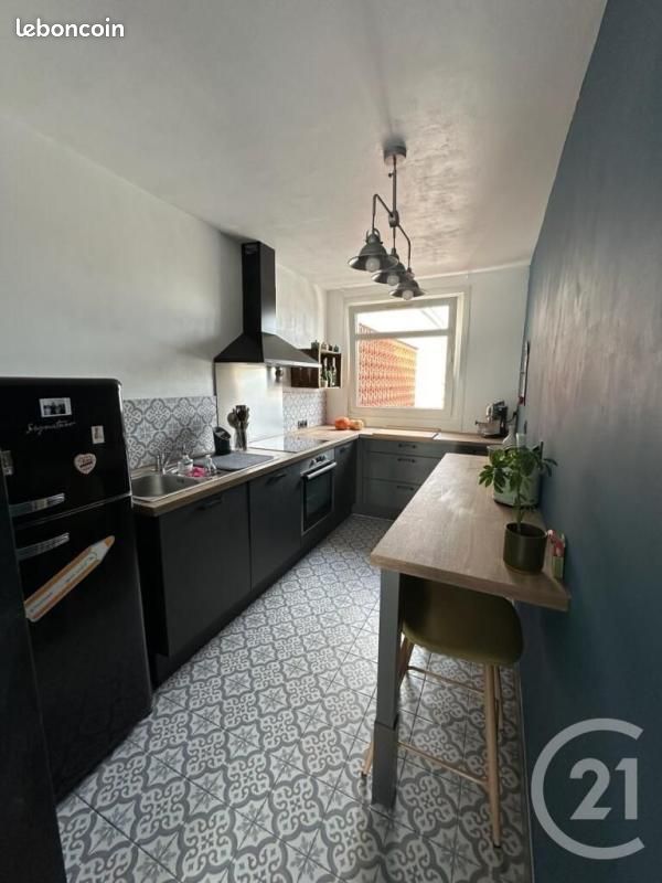 Appartement 4 pièces 80 m² · à Saint-Quentin · 80 m² · 57 200 €