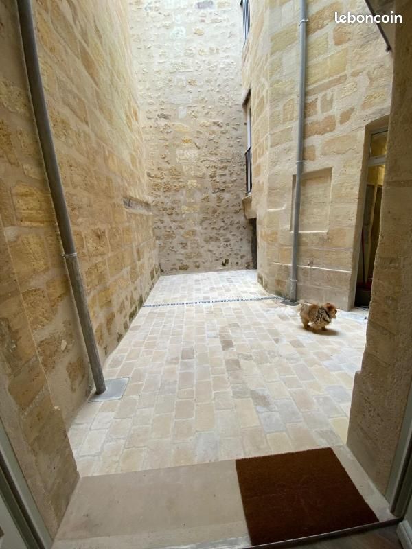 Appartement 2 pièces 37 m² · à Bordeaux · 37 m² · 190 000 €
