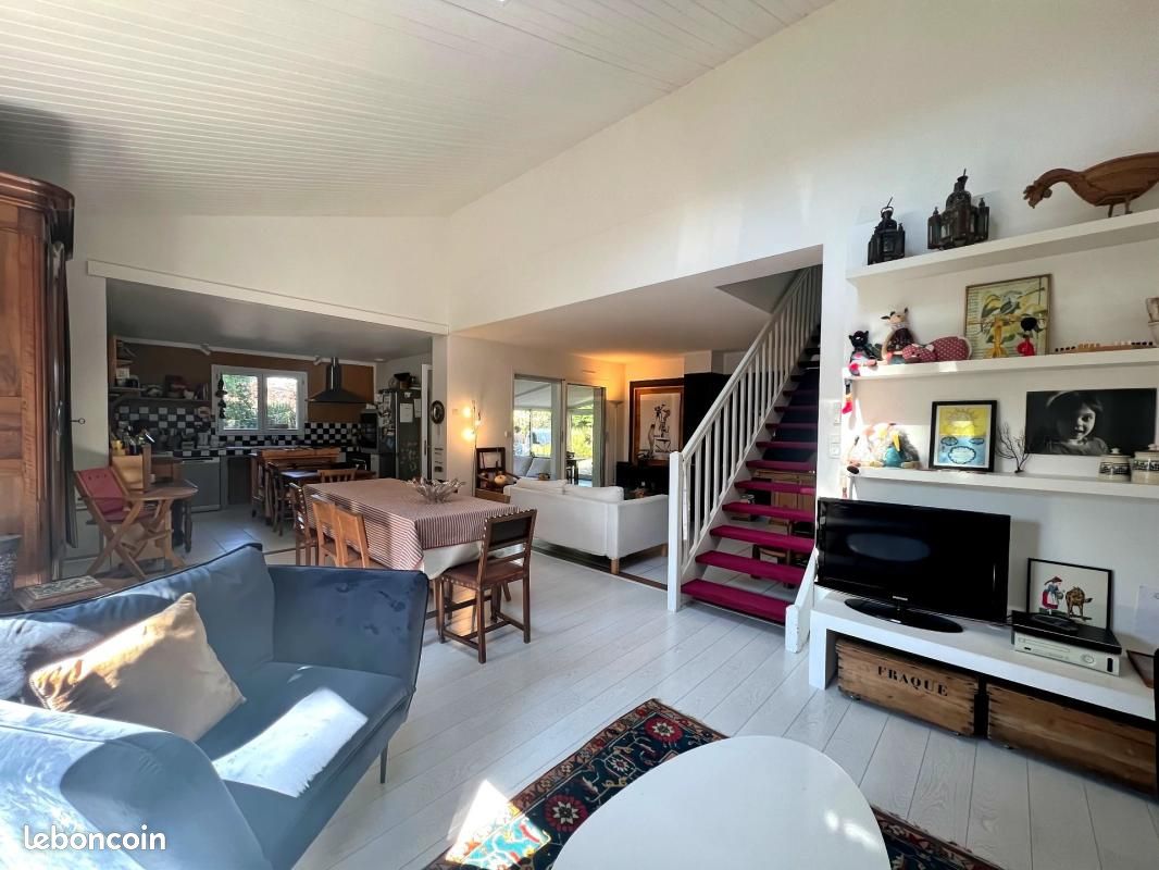 Maison 6 pièces 162 m² · à Jard-sur-Mer · 162 m² · 499 000 €