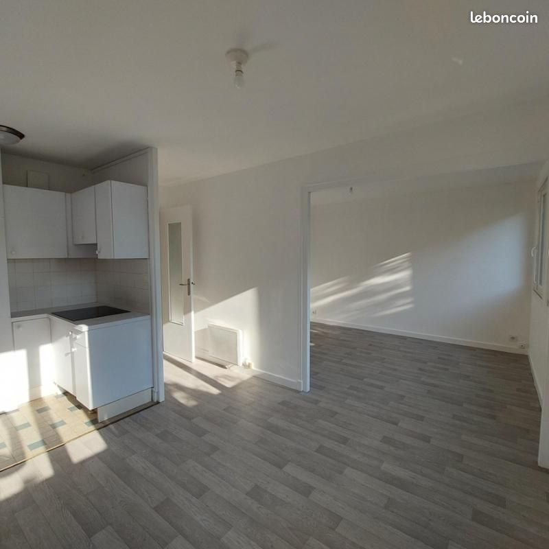 Appartement 1 pièce 33 m² · à Grenoble · 33 m² · 436 €