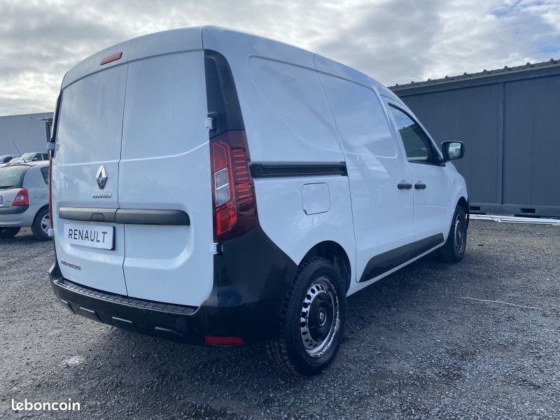 Renault EXPRESS VAN 1.5 BLUE DCI 95CH CONFORT (image 9)