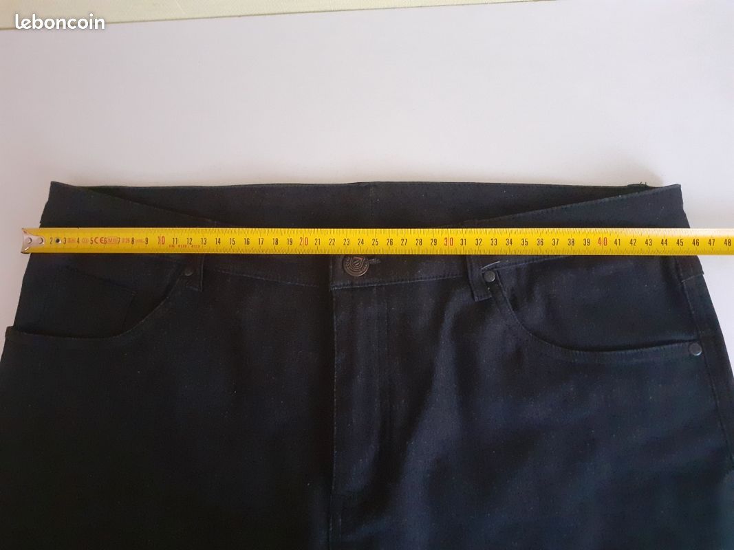 Pantalon femme T46 (image 8)