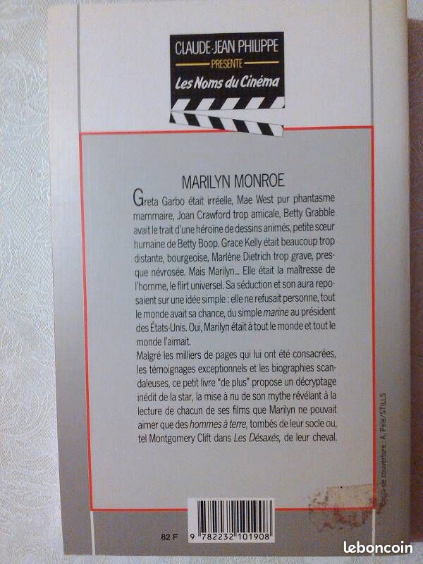 Marilyn Monroe (image 2)