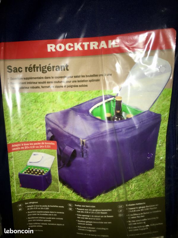 Sac réfrigérant (image 2)
