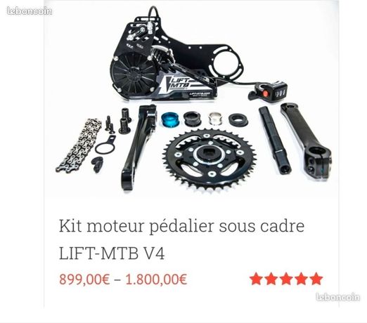 Carter De Chaîne en aluminium ajouré avec un sigle,marque CLB