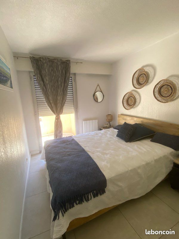 Appartement 3 pièces 49 m² · à Cavalaire-sur-Mer · 49 m² · 1 100 €/mois