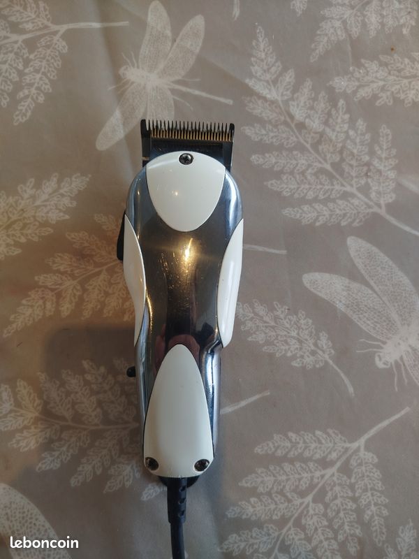 Wahl Tondeuse Magic Clip Series STX (image 1)