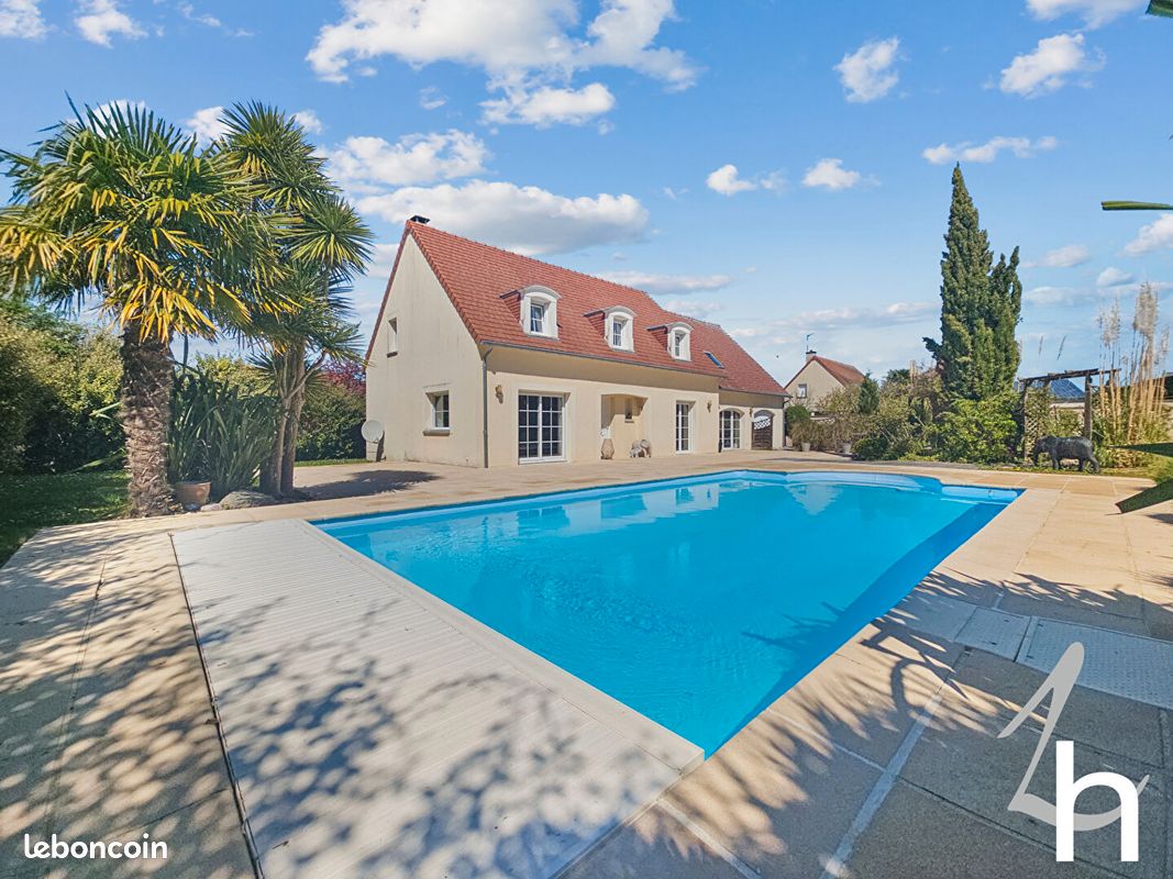 Maison 7 pièces 207 m² · à Bayeux · 207 m² · 545 000 €
