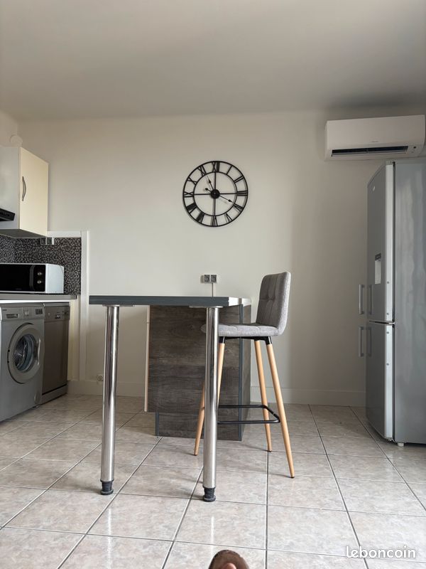 Appartement 2 pièces 39 m² · à Ajaccio · 39 m² · 780 €
