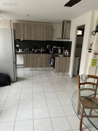 Location appartement T2