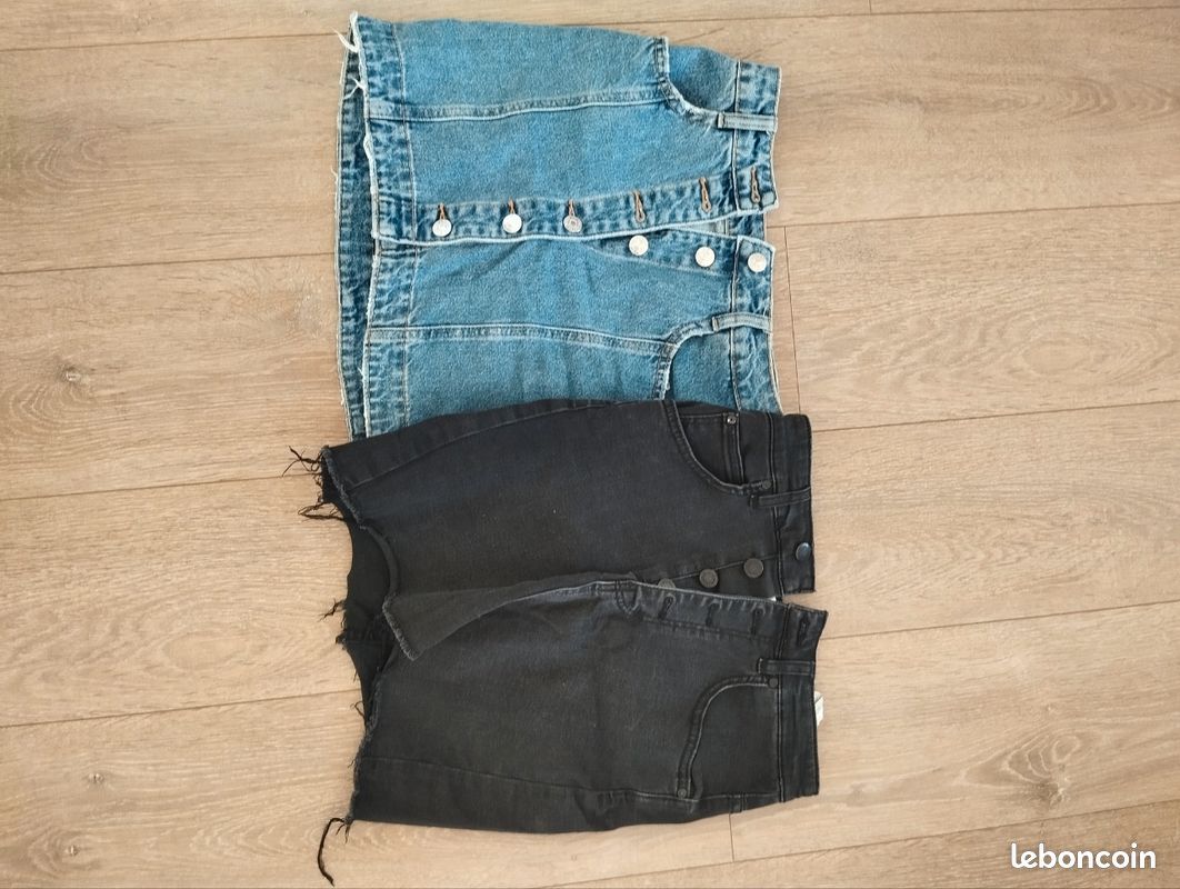 Vêtements femme (image 1)