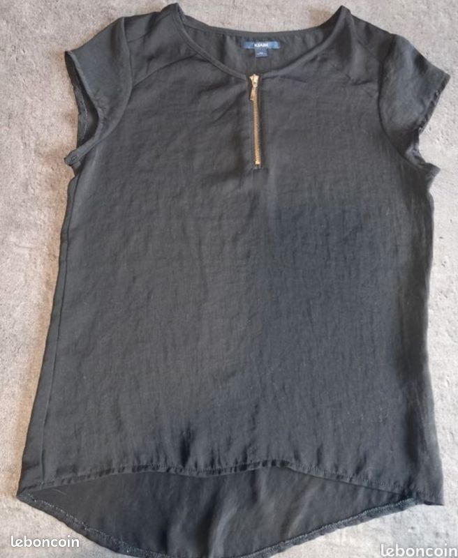 Vêtements fille 12 ans (image 9)