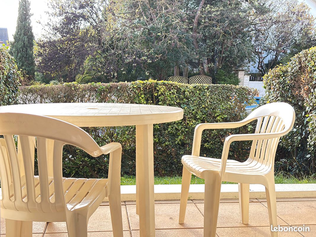 Appartement 2 pièces 26 m² · à Vaux-sur-Mer · 26 m² · 138 500 €
