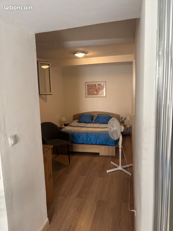 Appartement 1 pièce 26 m² · à Béziers · 26 m² · 395 €/mois
