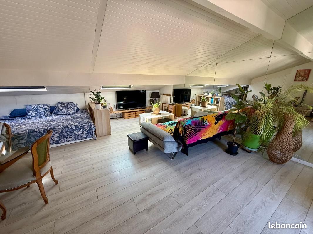 Appartement 2 pièces 42 m² · à Dax · 42 m² · 113 000 €